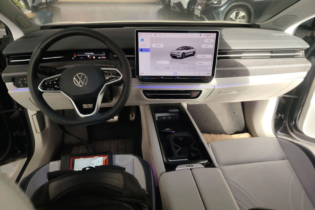 Фото машины