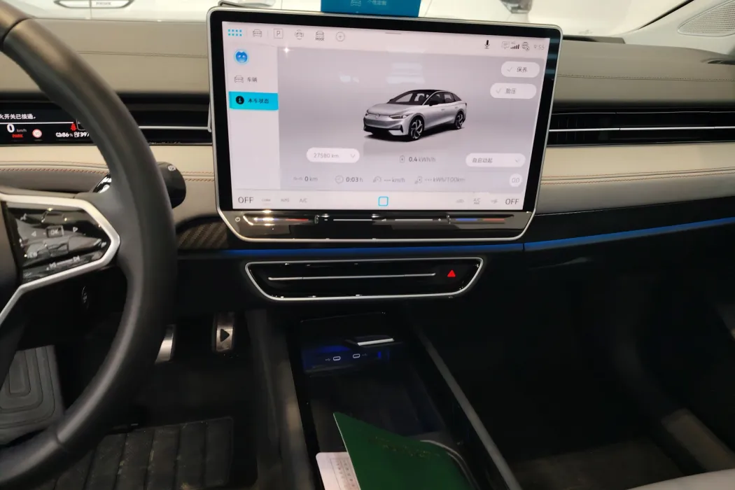 Фото машины