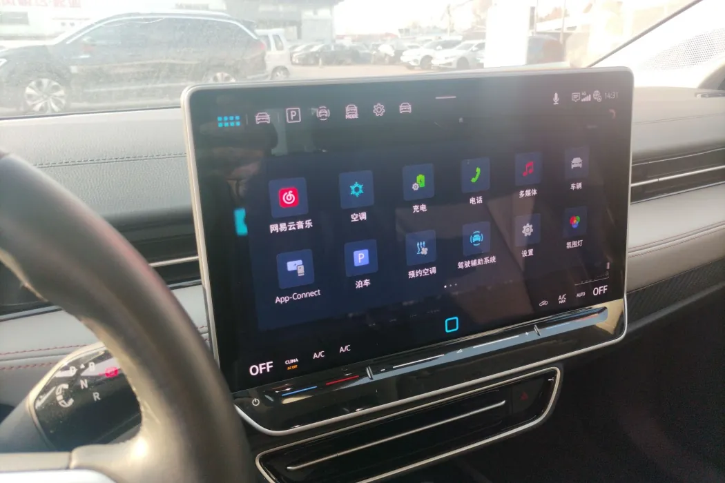 Фото машины 7