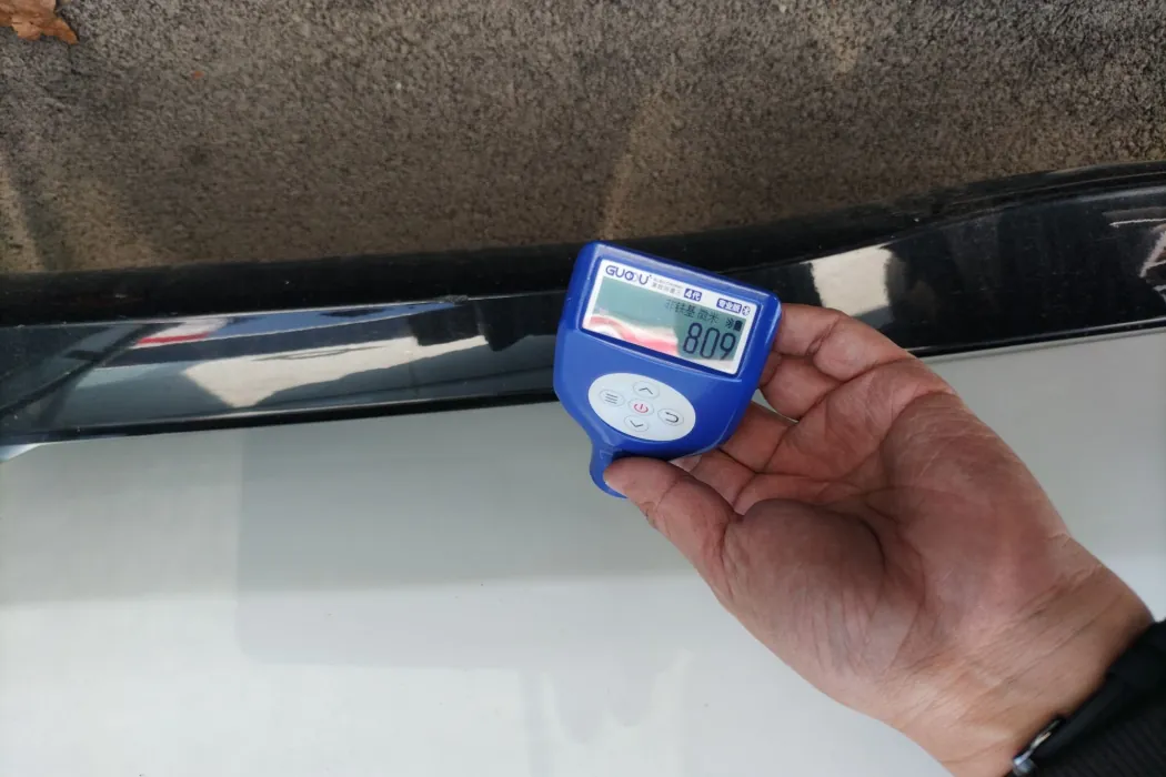 Volkswagen ID.7 VIZZION 2024 AIR