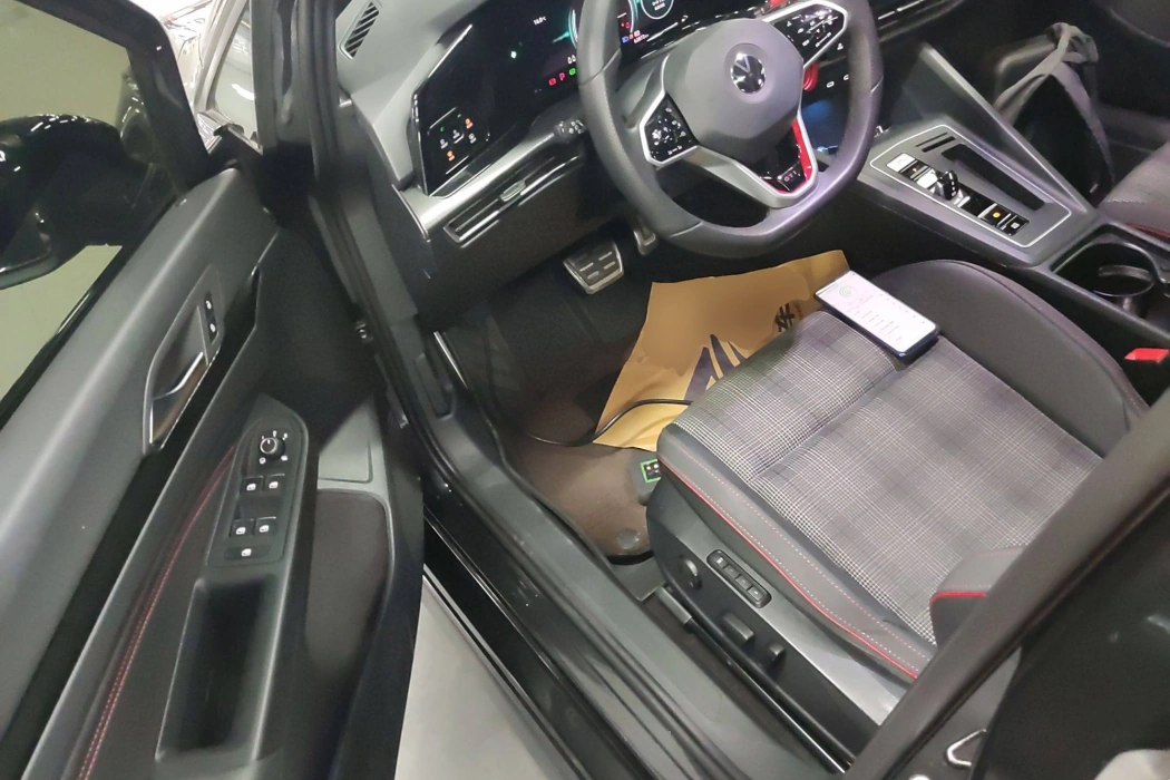 Фото машины