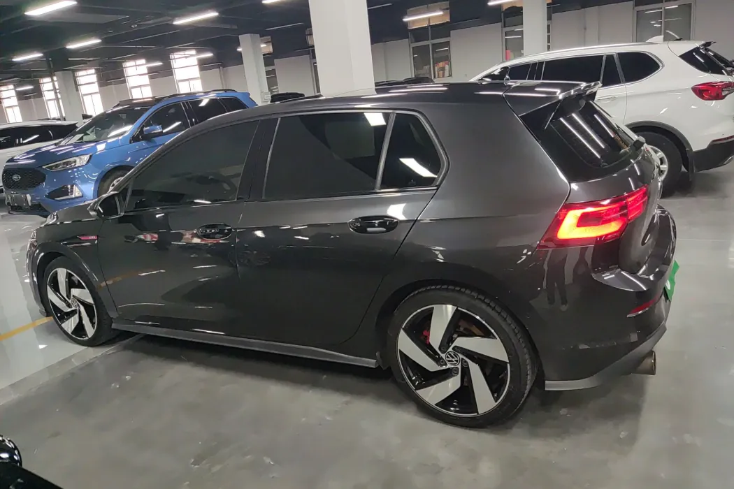 Бэкграунд машины