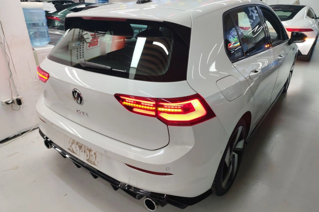 Бэкграунд машины