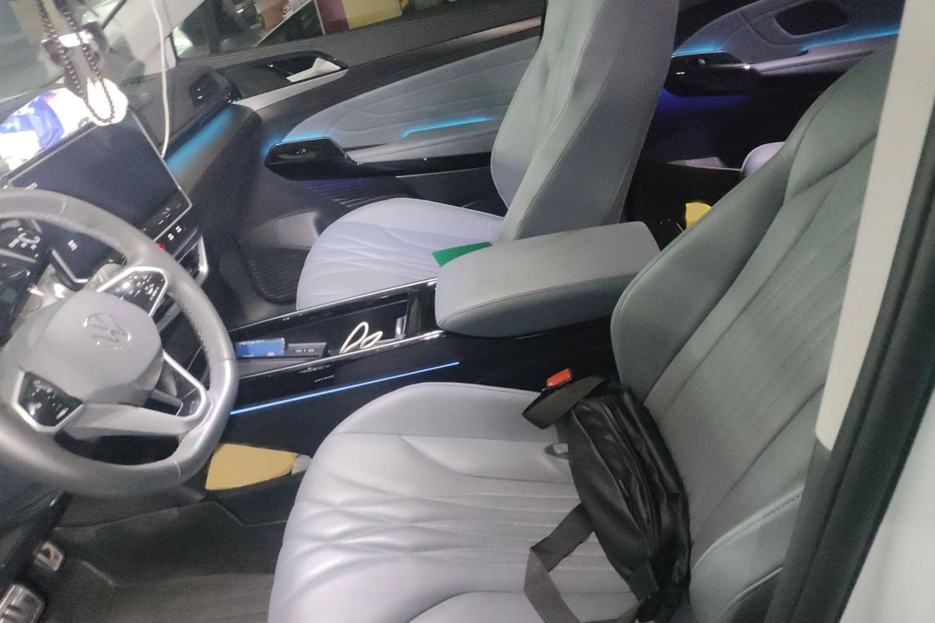 Фото машины 12