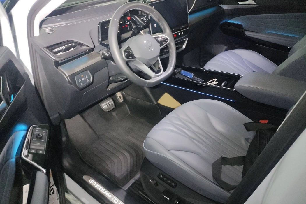 Фото машины 7