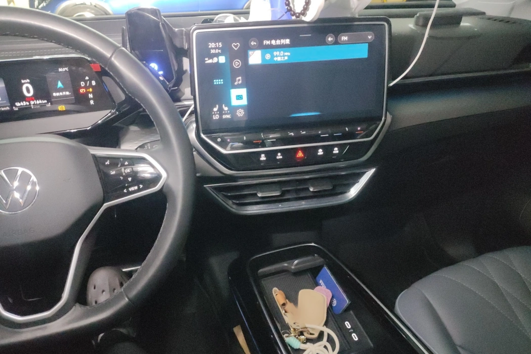 Фото машины 10