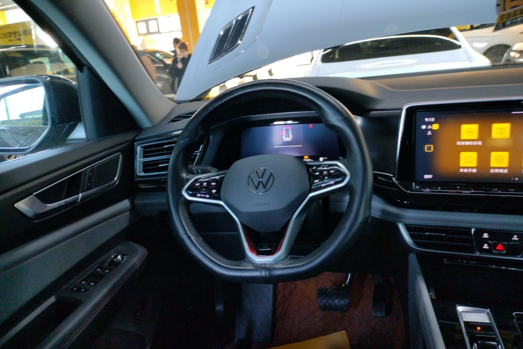 Фото машины 6