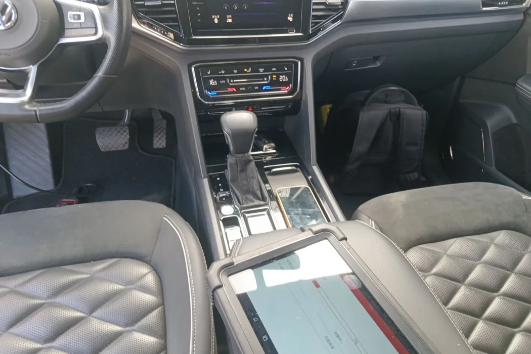 Фото машины 8