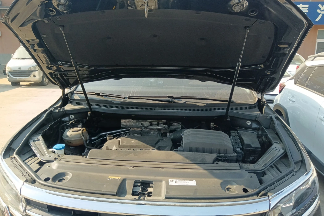 Фото машины