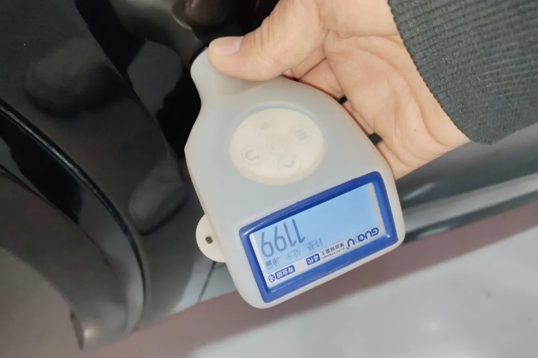 фото машины