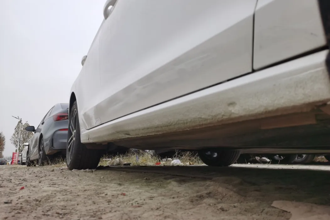 Фото машины 17