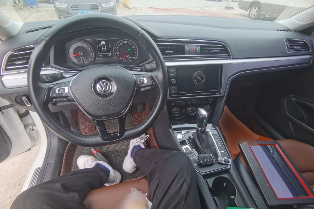 Фото машины 22