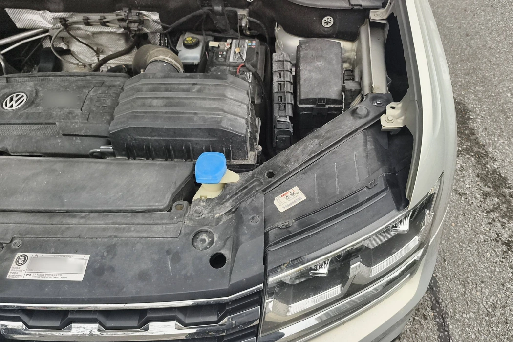 Фото машины