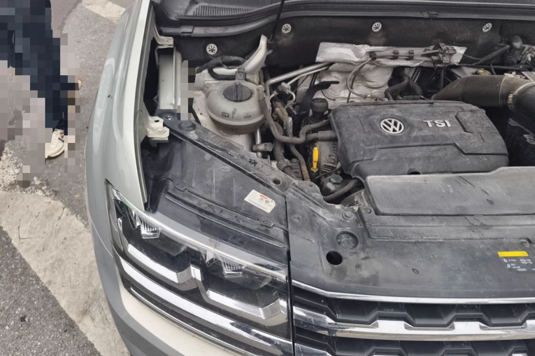 Фото машины