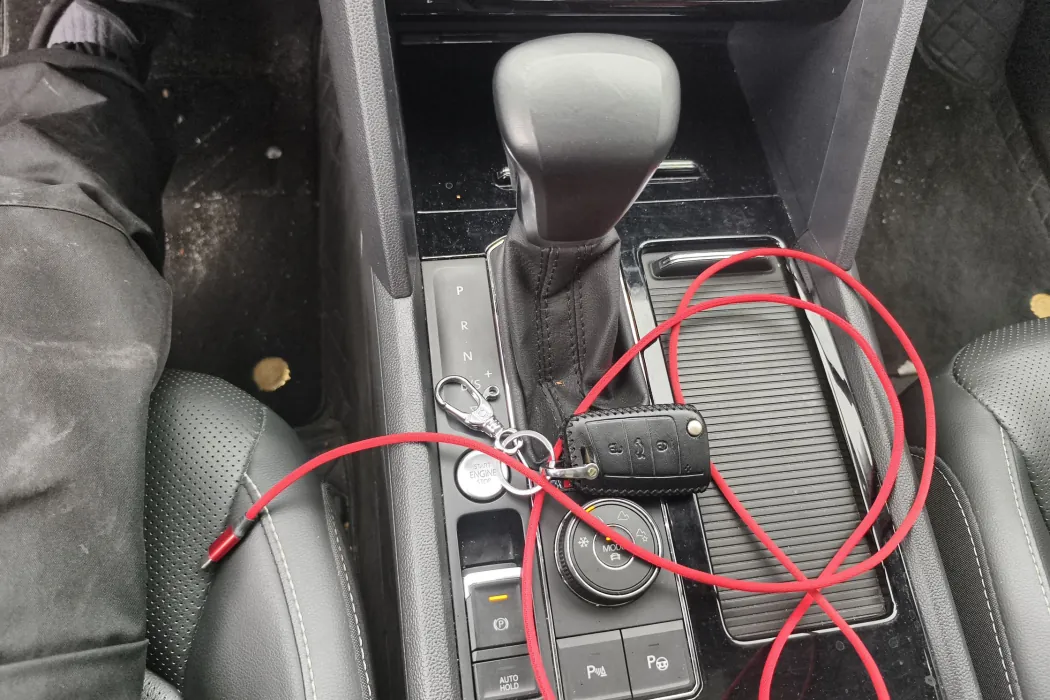 Фото машины