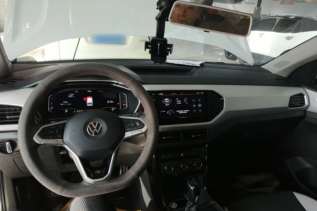 Фото машины 23