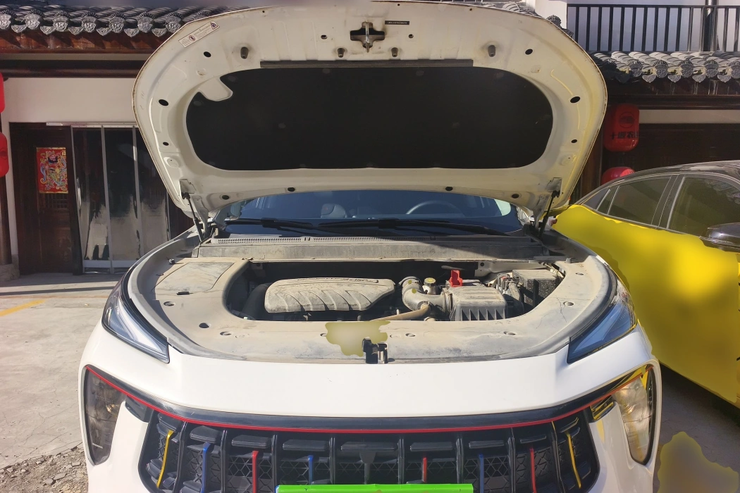 Фото машины