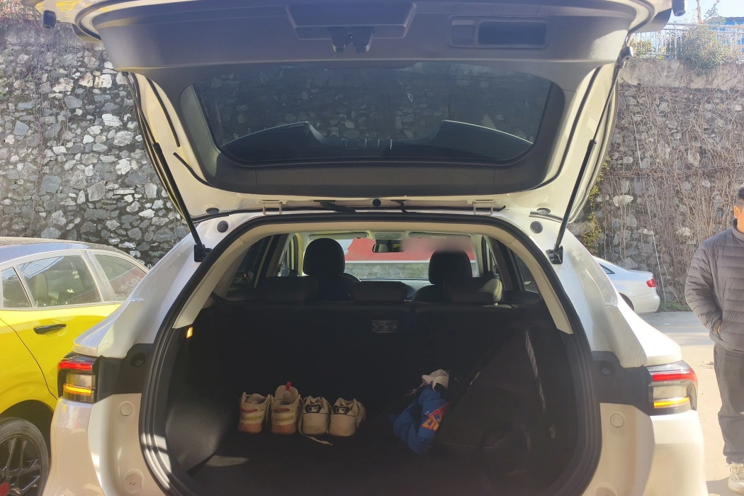 Фото машины