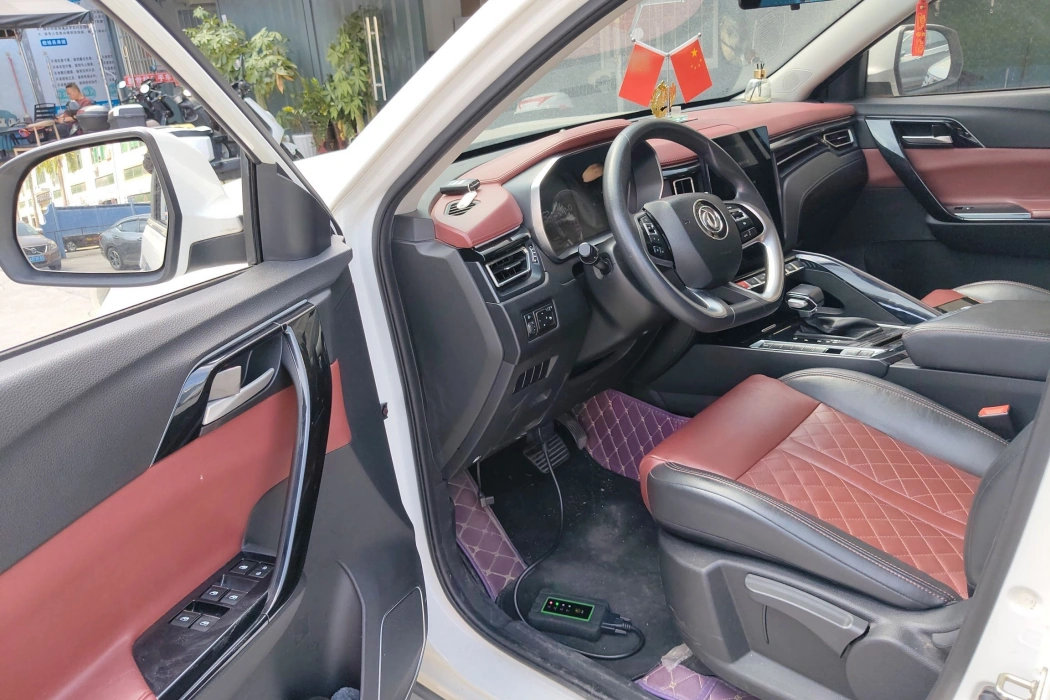 Фото машины 6