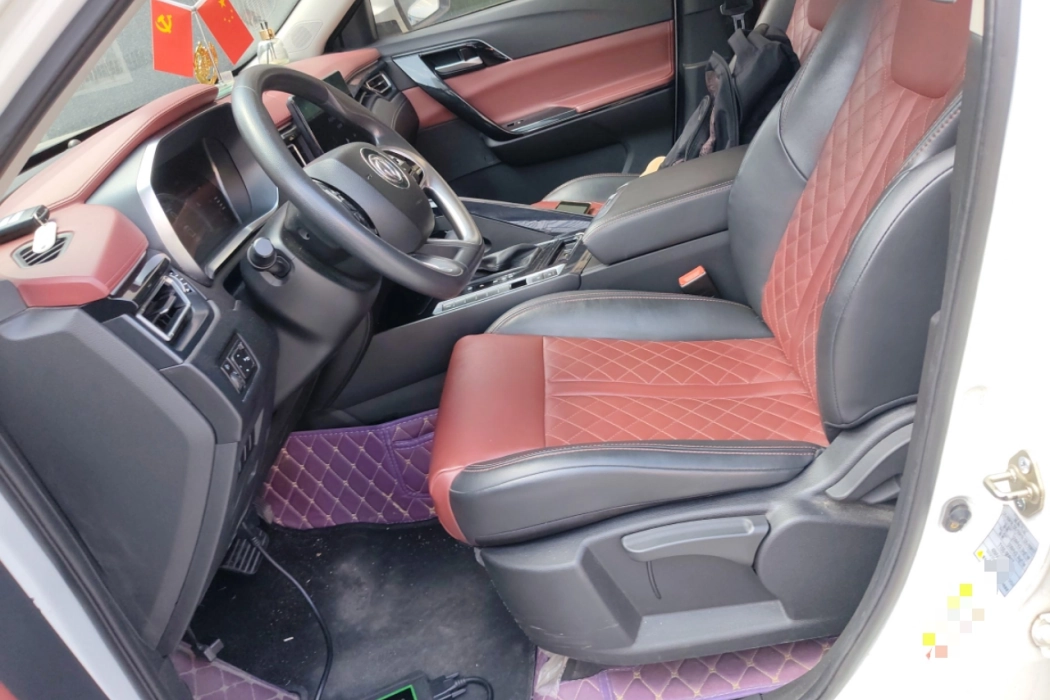 Фото машины 18