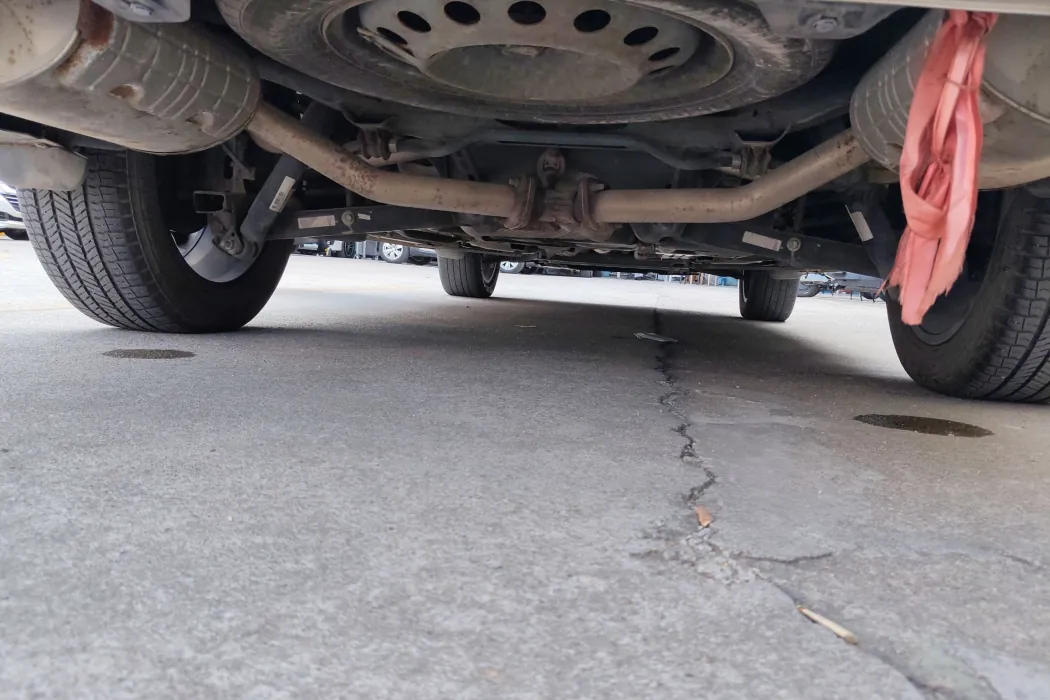 Фото машины 17