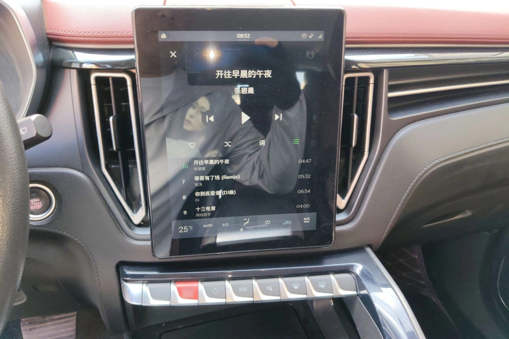 Фото машины 8