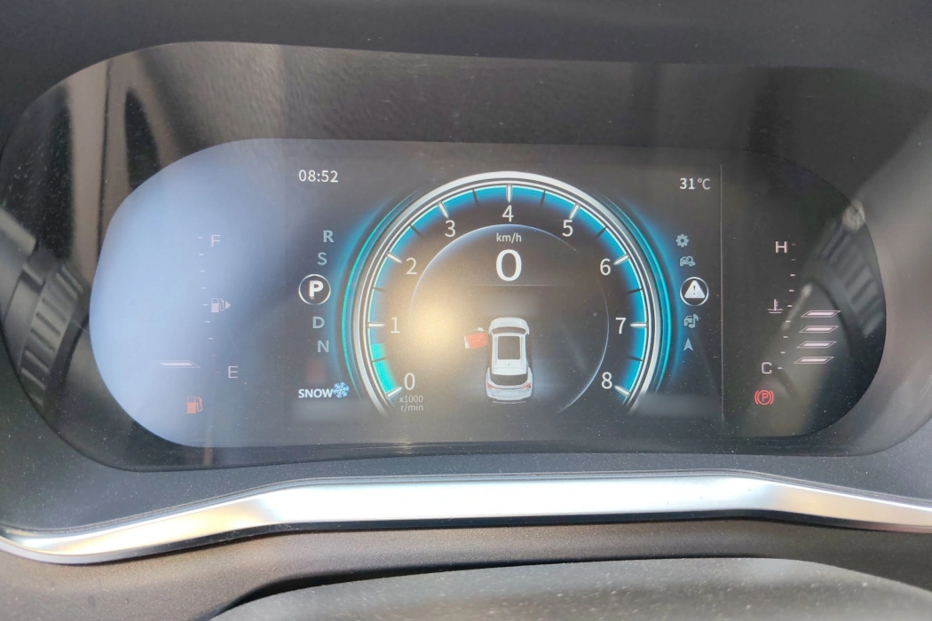 Фото машины 7