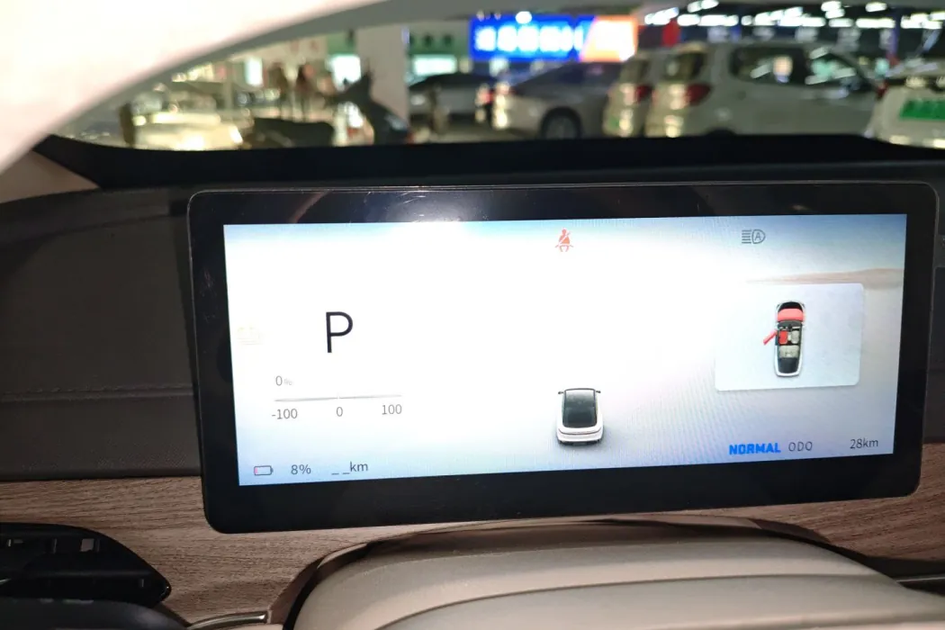 Фото машины