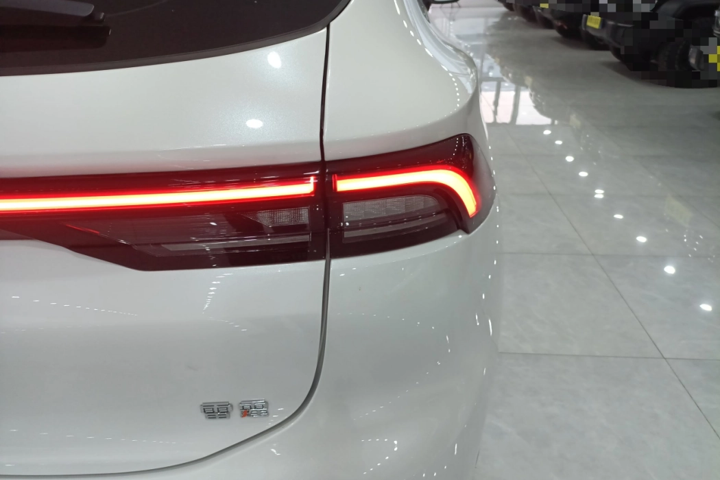 Dongfeng Popular Popular Thunder 2024 Model 410 Strength Edition Plus