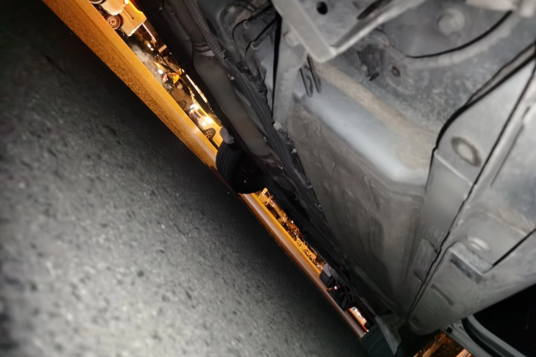 Dongfeng Popular Popular T5 2018 model 300T DCT Smart Enjoy type