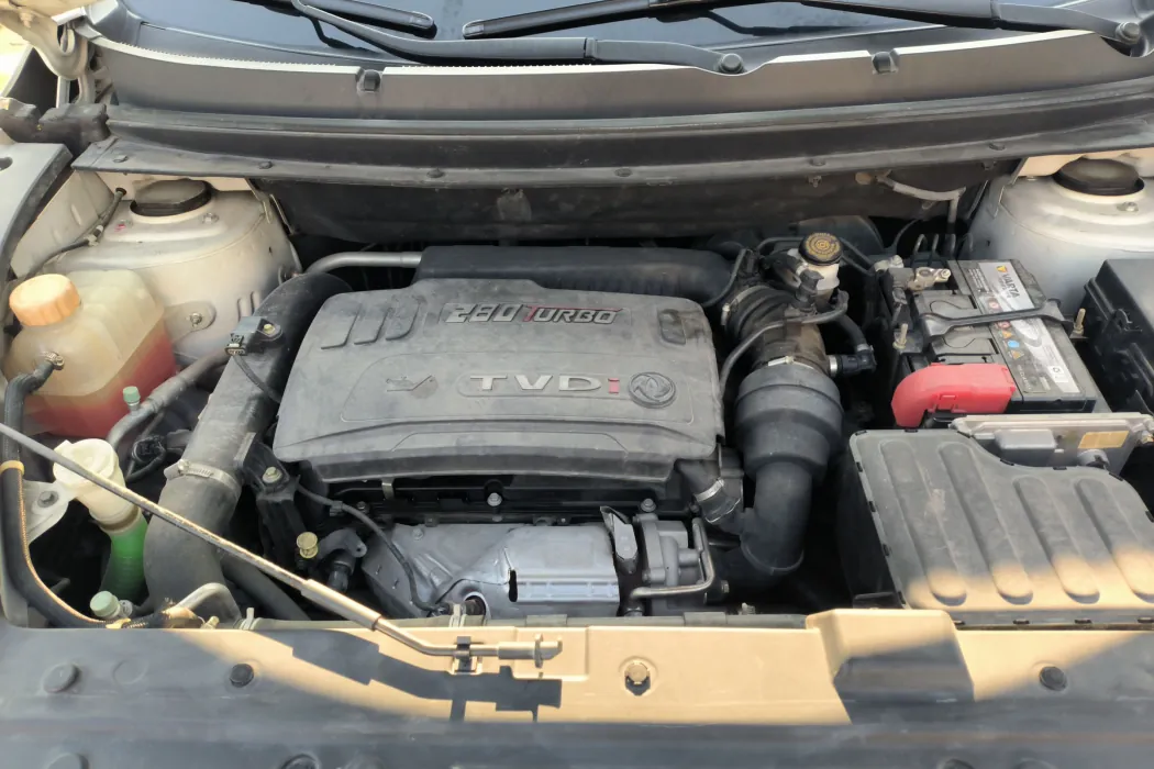 Фото машины