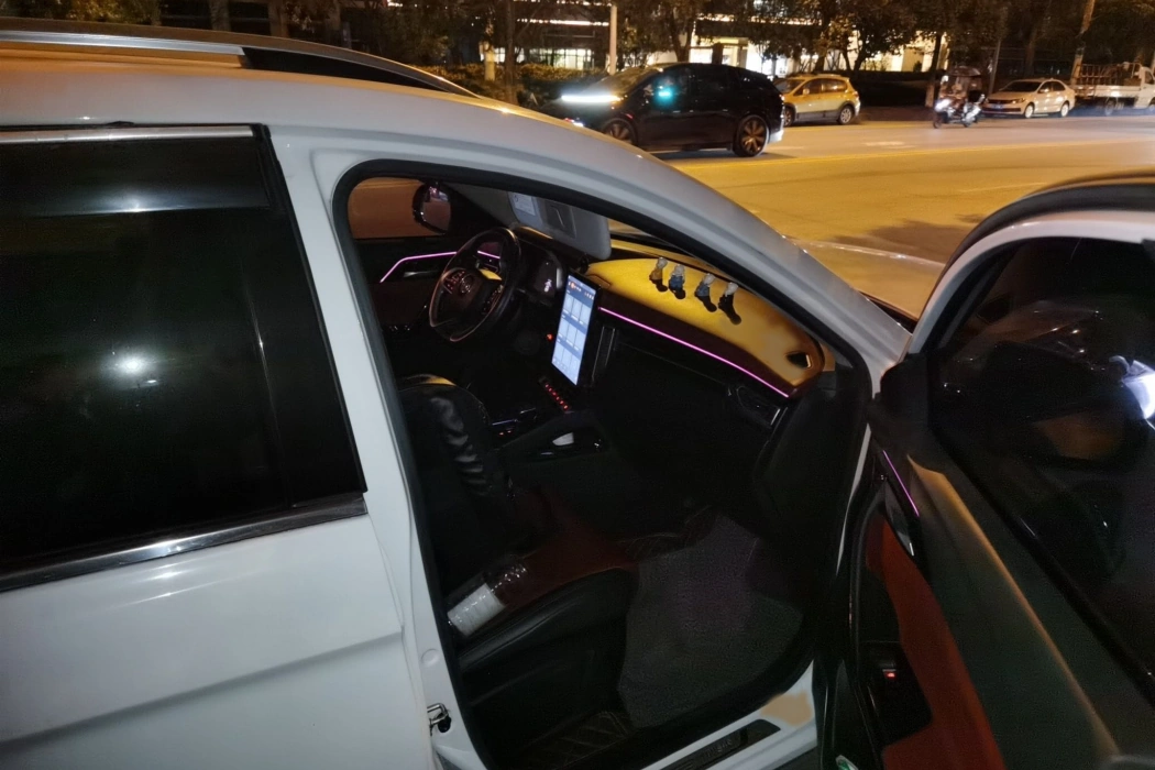 Фото машины