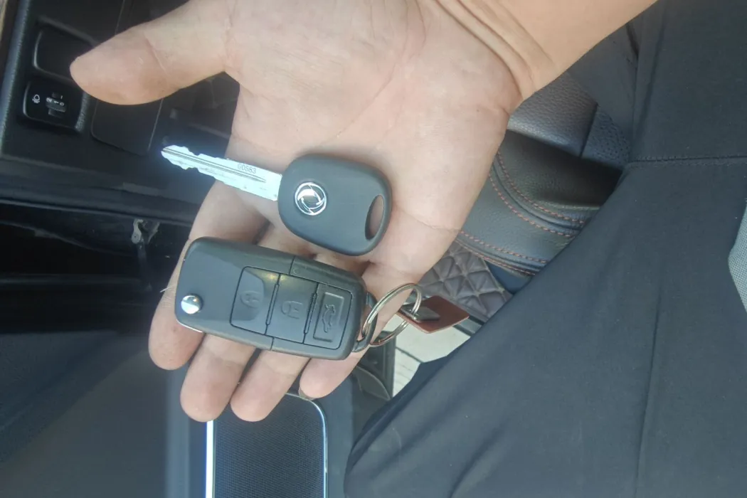 Фото машины