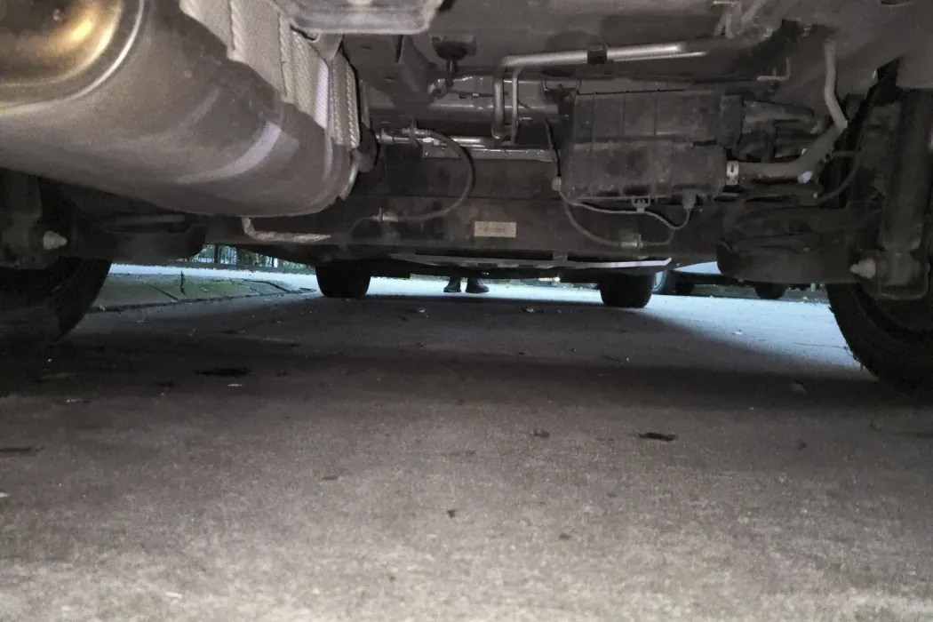 Фото машины