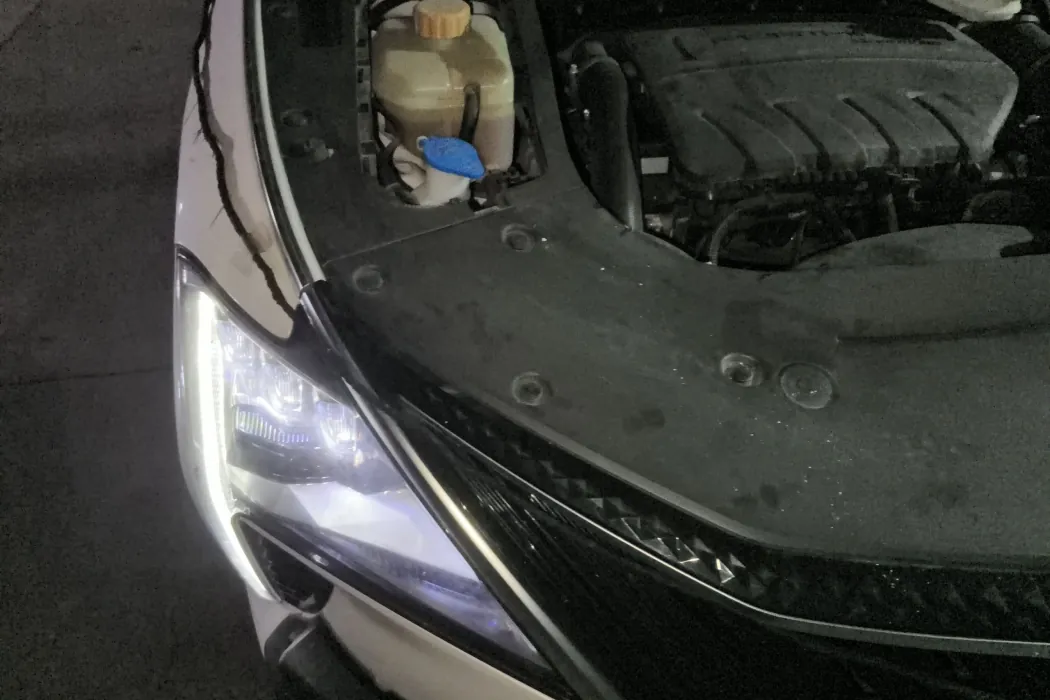 Фото машины