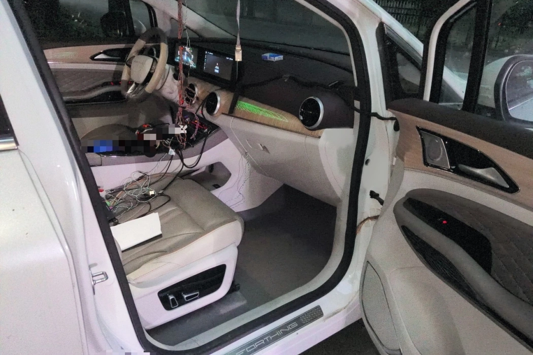 Фото машины