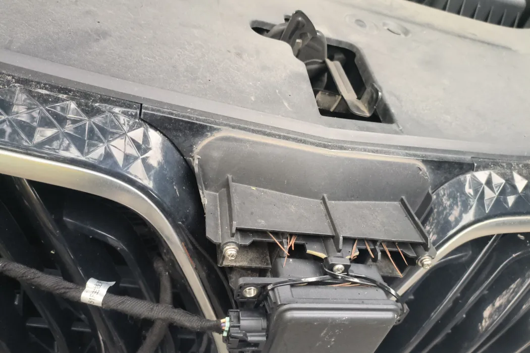 фото машины