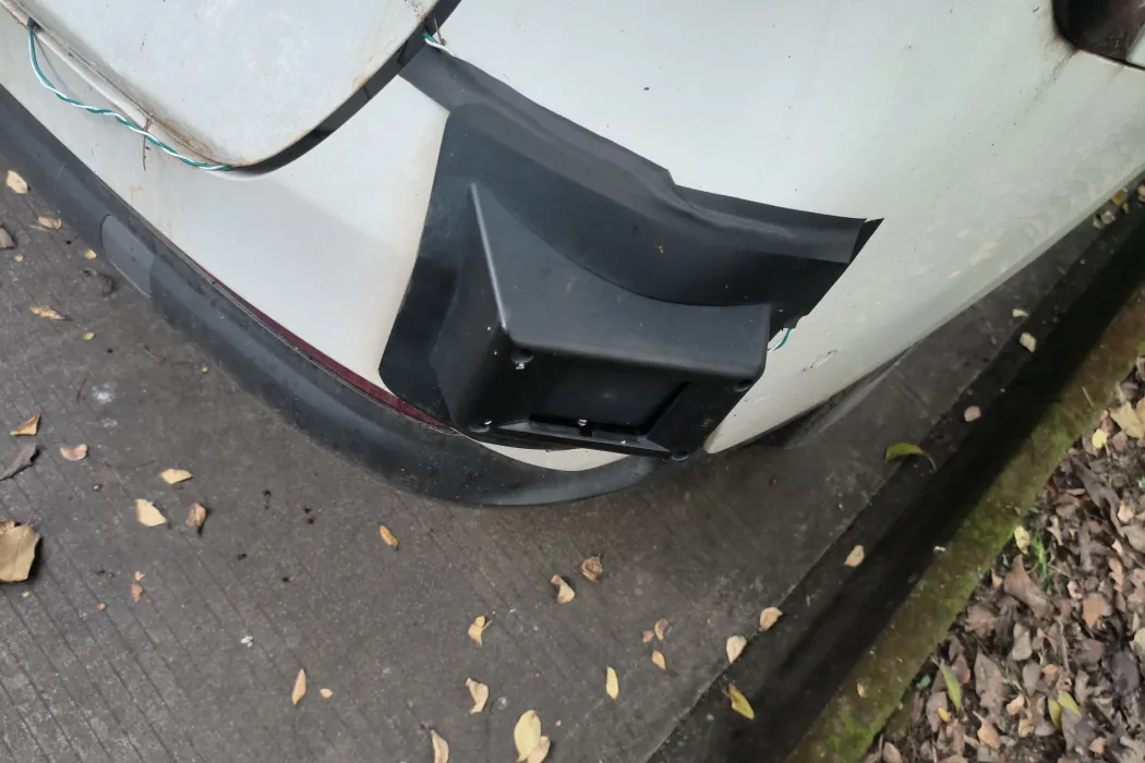 фото машины