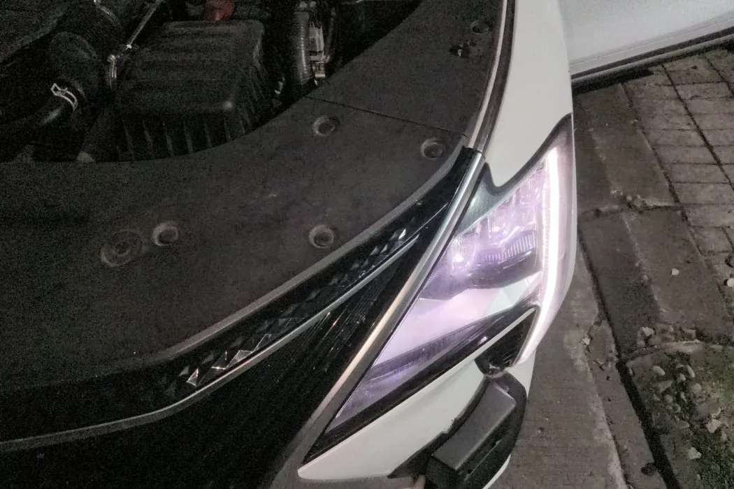 Фото машины