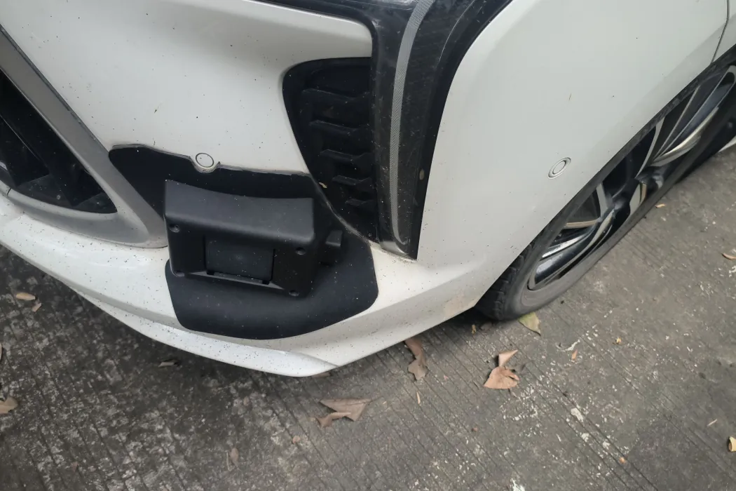 фото машины