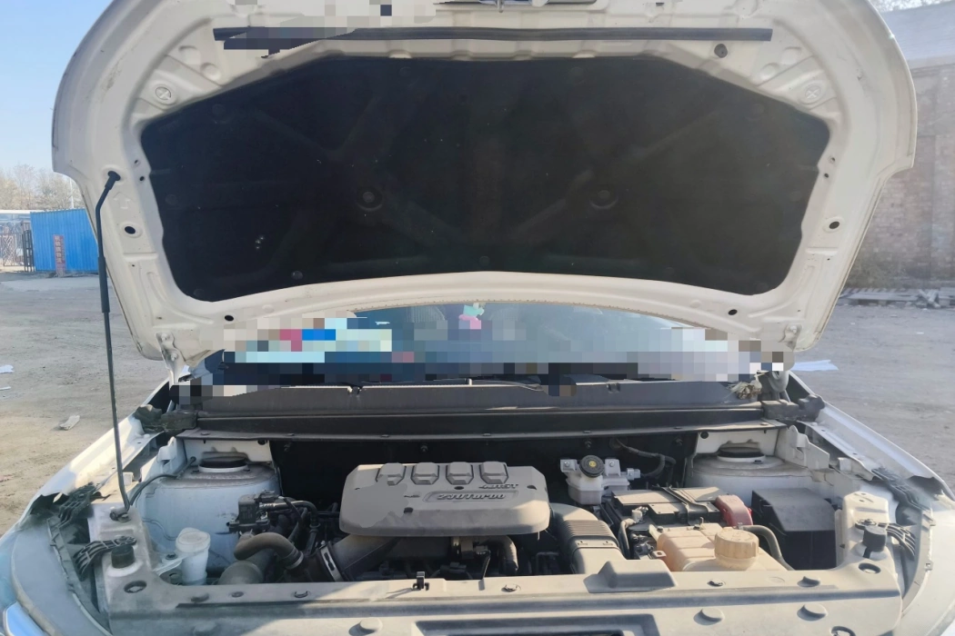 Фото машины