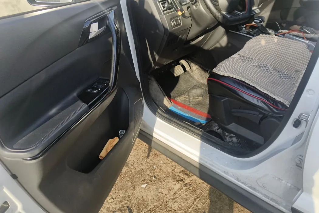 Фото машины