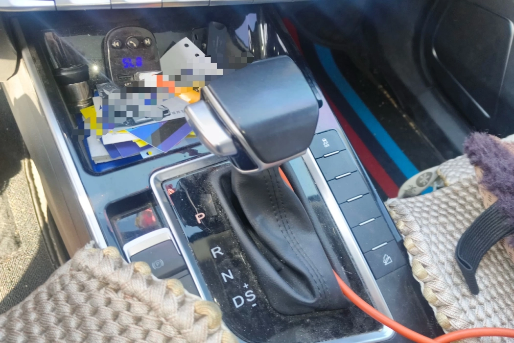 Фото машины