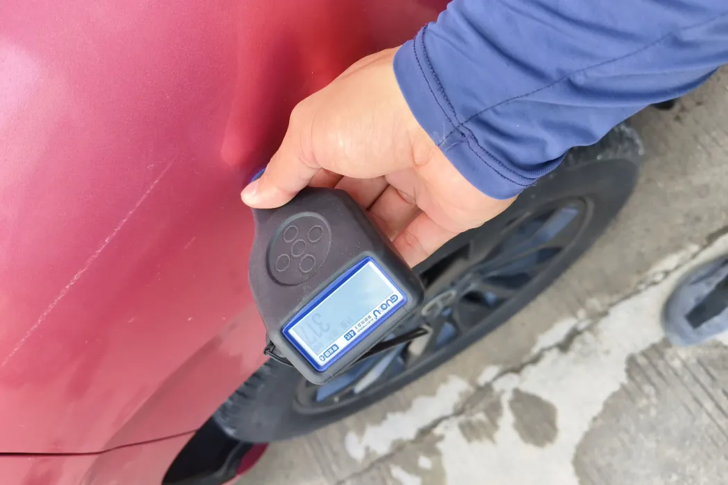 фото машины