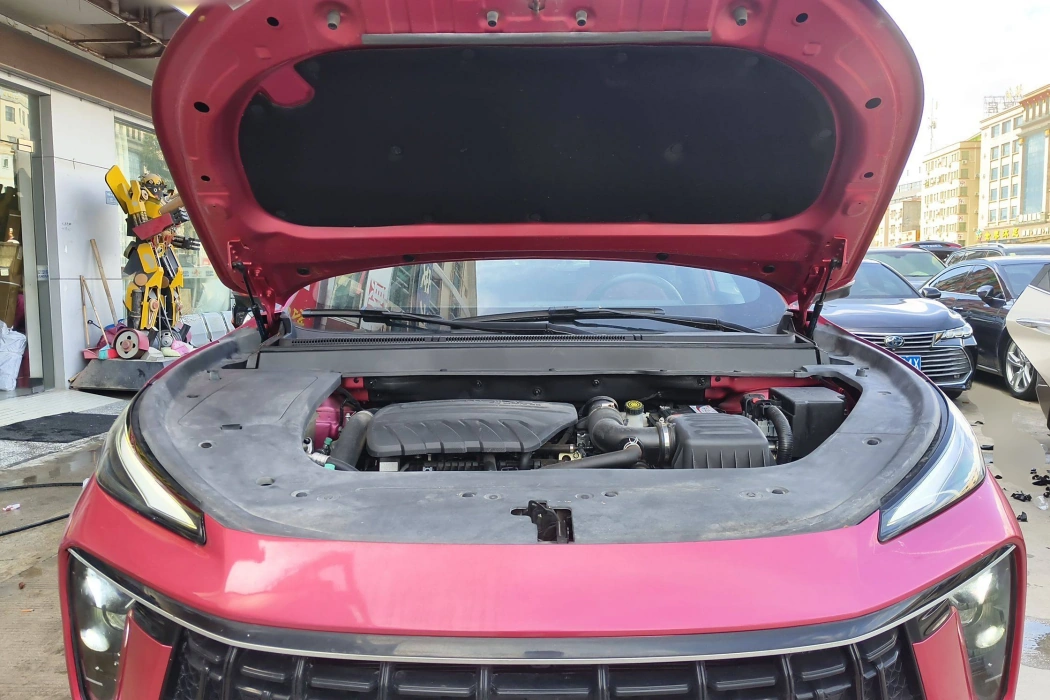 Фото машины