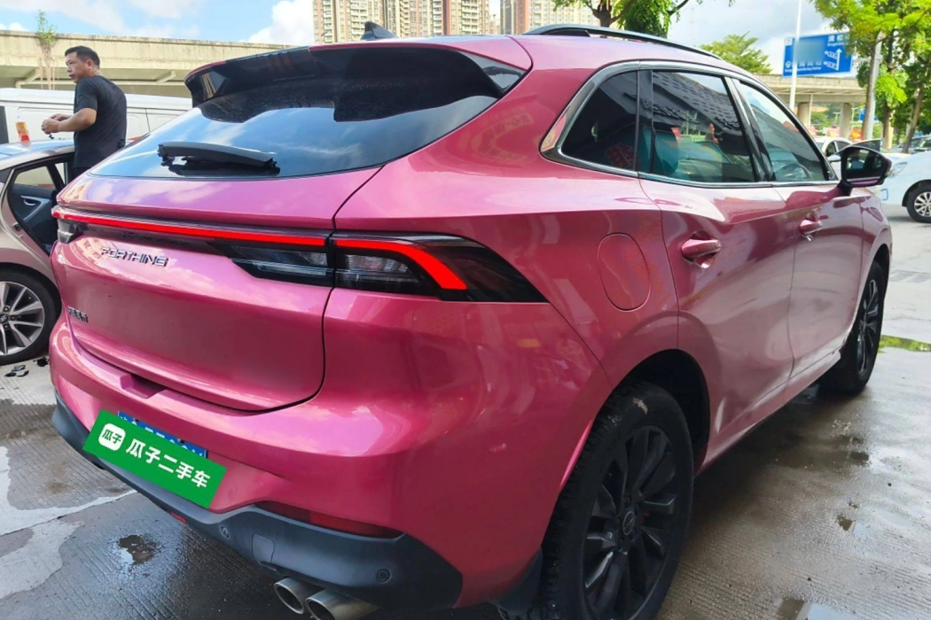 Фото машины