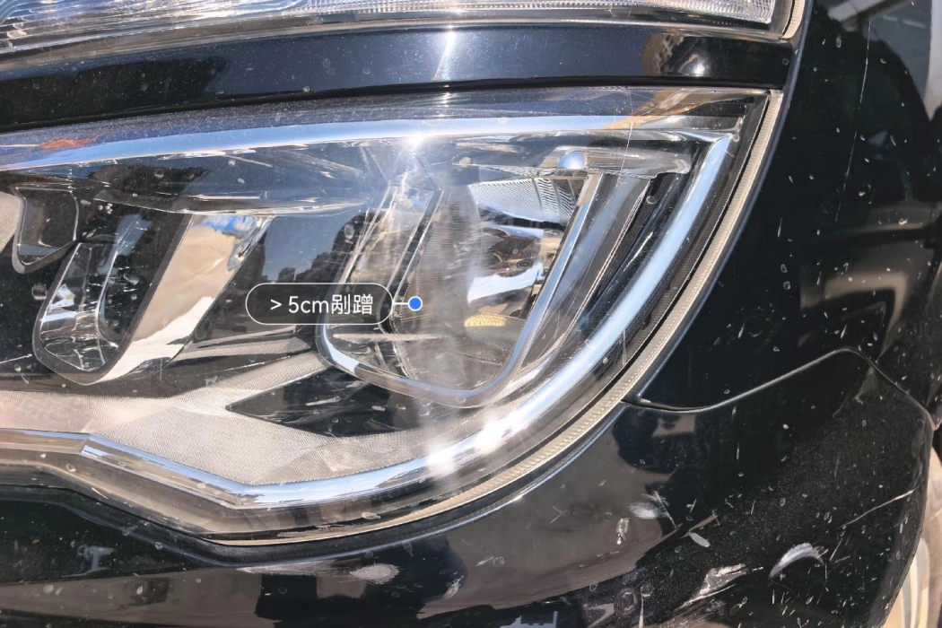 Dongfeng Popular Lingzhi 2022 M5L 1.6L Practical 7-seater