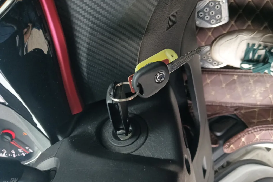 Фото машины