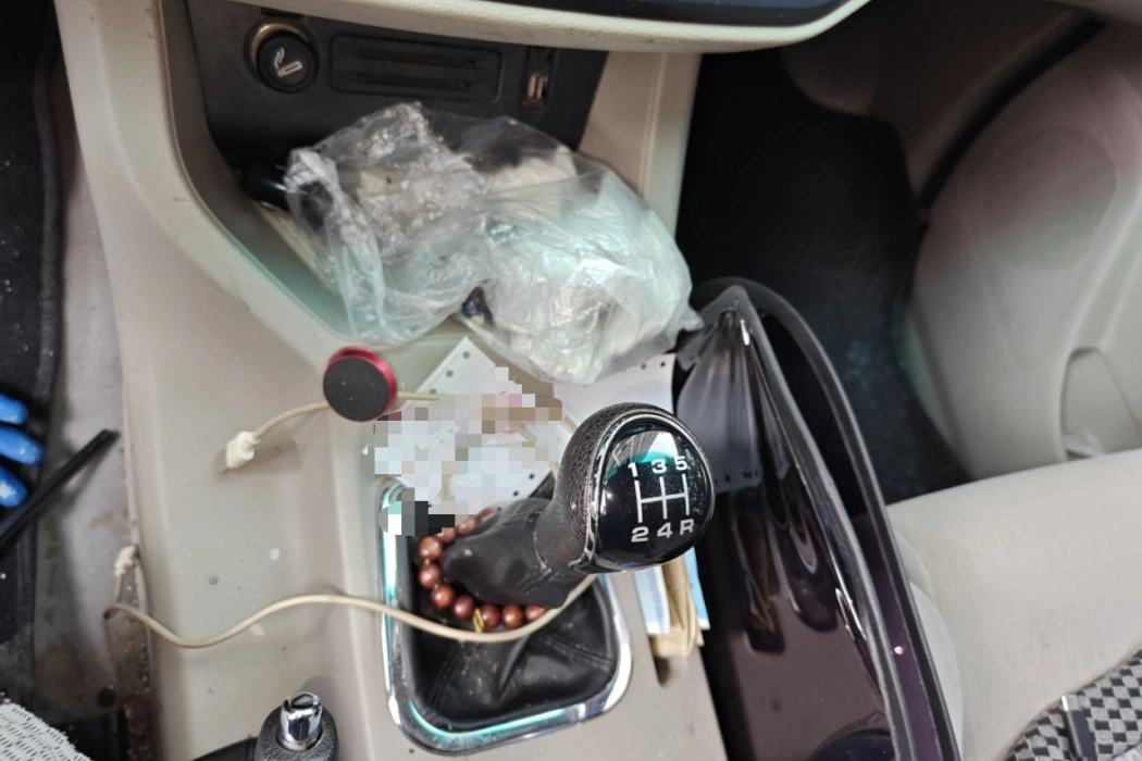 Фото машины