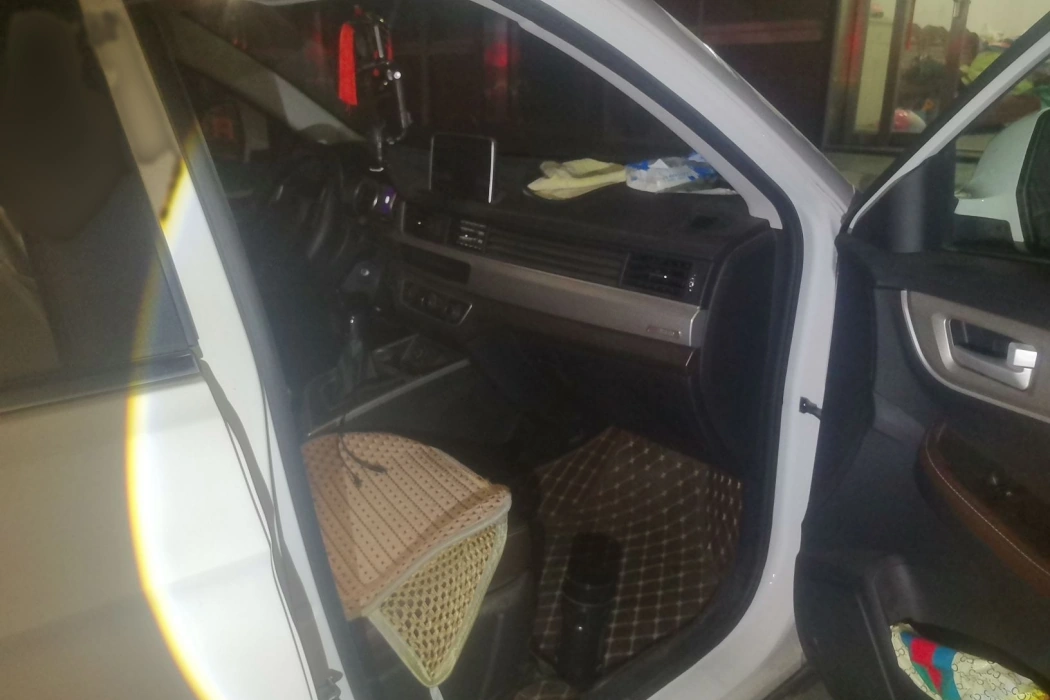 Фото машины